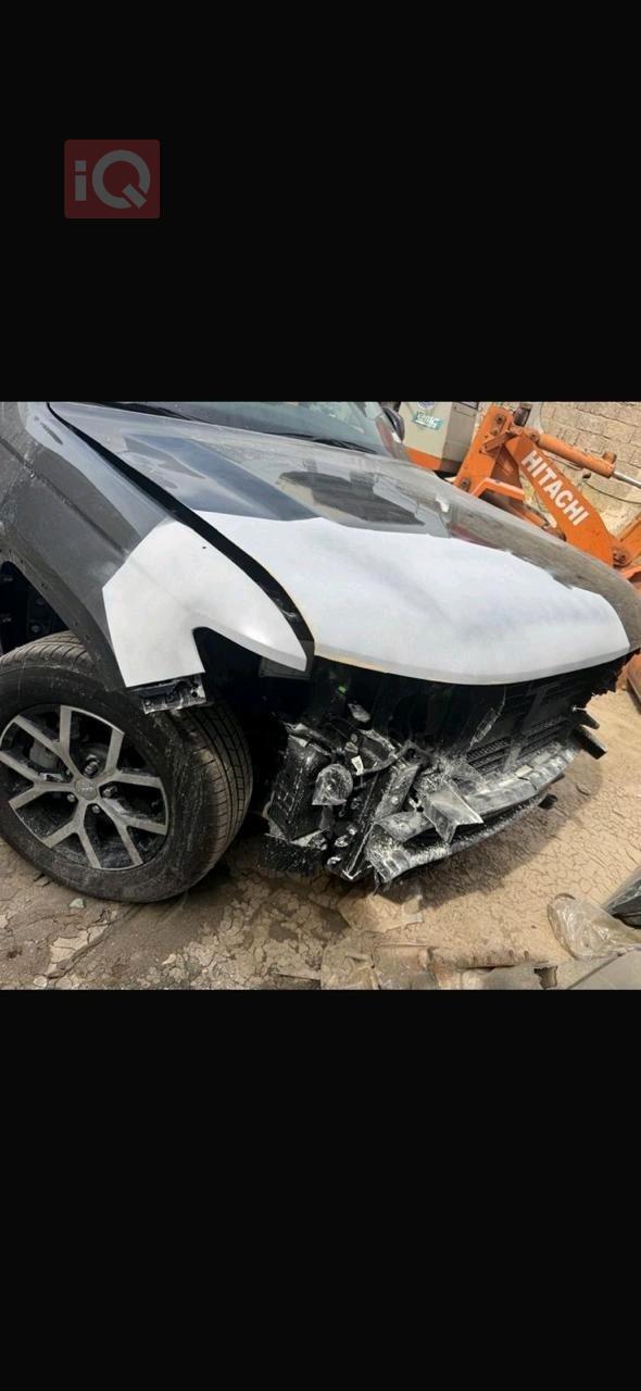 جیپ گراند شیرۆکی